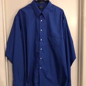 Arrow Long Sleeve Dress Shirt